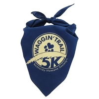 Domestic Pet Bandanna