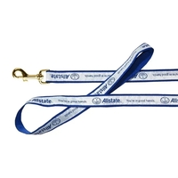 3/4" Woven Pet Leash - "Elite" Weave