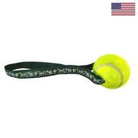 3/4" W x 12" L, Dog Toy with up to an... from ASI 54040 Fey Promo