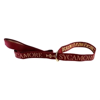 1" Woven Slip Leash - 1-color, "Select" Weave