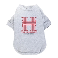 Full-color Pet Shirt