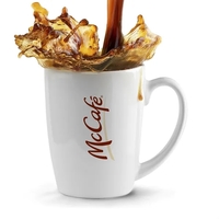 Good Morning Mug