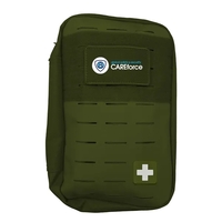Our all-new MyFAK™ Mini First Aid Kit comes equipped with high-performance......