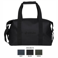 Hilo Weekend Bag Small is a true favorite when traveling light.Design... from...