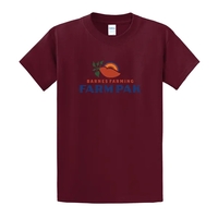 Port & Company Essential Tee