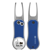 Pitchfix Hybrid Golf Divot Tool