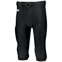Youth Deluxe Game Football Pant with Dri-Power® moisture-wicking...