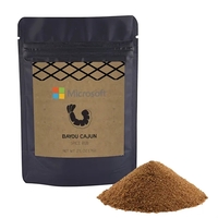 Spice Rub Resealable Bag - Bayou Cajun Rub