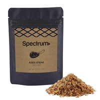 Spice Rub Resealable Bag - Aged Steak Rub