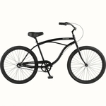 Retrospec Chatham Beach Cruiser Bike 3 speed