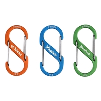 Nite Ize® S-Biner #3 Colors