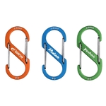Nite Ize® S-Biner #3 Colors