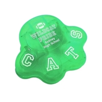 Paw Shaped Bag Clip