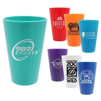 16 oz. PartyPop Pint Glass... from ASI 30270 Aakron Line