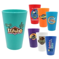 16 oz. PartyPop Pint Glass, Full Color Digital... from ASI 30270 Aakron Line