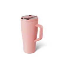 BruMate Era Flip 30 oz Leakproof Straw Tumbler
