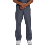 Landau - ScrubZone - Unisex Two-Pocket High Rise Waist St...