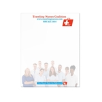 Adhesive Pad - 4" x 5"