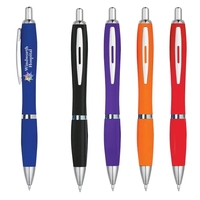 Satin pen to limit the spread of harmful bacteria.... from ASI 61125 Hit...