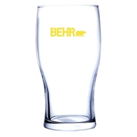 Pilsner glass, 20 oz.... from ASI 31518 ADNART / Ad-N-Art