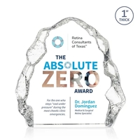 Houston VividPrint™ Iceberg Award