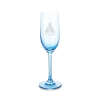 Soudan Blue Flute - Deep Etch