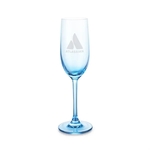 Soudan Blue Flute - Deep Etch