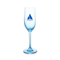Soudan Blue Flute - Imprinted
