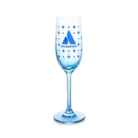 Soudan Blue Flute - VividPrint™
