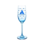 Soudan Blue Flute - VividPrint™