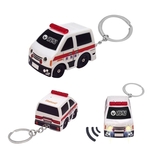 Ambulance LED Keychain