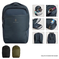 Troubadour rPET Neo Backpack... from ASI 61125 Hit Promotional Products / Hit®