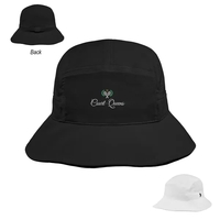 Branded Bills 700 Bare DualActive™ Performance Bucket Hat