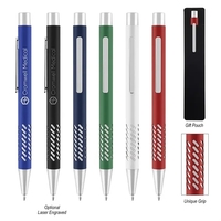 Jayden Recycled Aluminum Pen