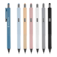 Naomi rABS Gel Stylus Pen