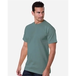 Bayside Unisex USA-Made Heavyweight T-Shirt
