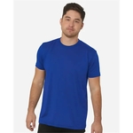 Bayside Unisex USA-Made Performance T-Shirt