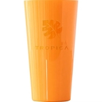 Symglass 16oz Colored Pint Glass