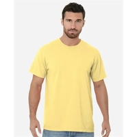 Unisex Fine Jersey Crew Tee... from ASI 84358 S&S Activewear