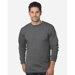 Bayside Unisex USA-Made Long Sleeve T-Shirt