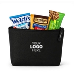 Event Welcome Snack Pouch with Logo