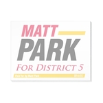 4" x 3" Adhesive Notes - 50 Sheet