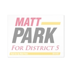 4" x 3" Adhesive Notes - 25 Sheet