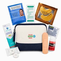 Beauty Weekend Kit... from ASI 89971 Stuff A Mug