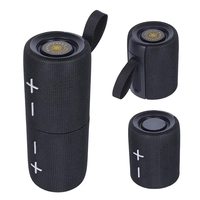 Silo IPX5 Waterproof 20W Dual Wireless Speaker Set