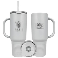 Patriot The Major 40oz Tumbler - Anniversary Edition