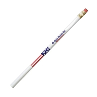 Patriotic Pencil... from ASI 30270 Aakron Line