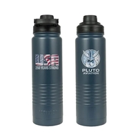 Patriot 24oz Bottle - Anniversary Edition