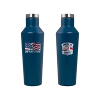 The Patriot 20oz canteen bottle hasn't been around for over one... from ASI...