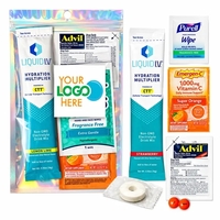 Survival Hangover Kit... from ASI 89971 Stuff A Mug
